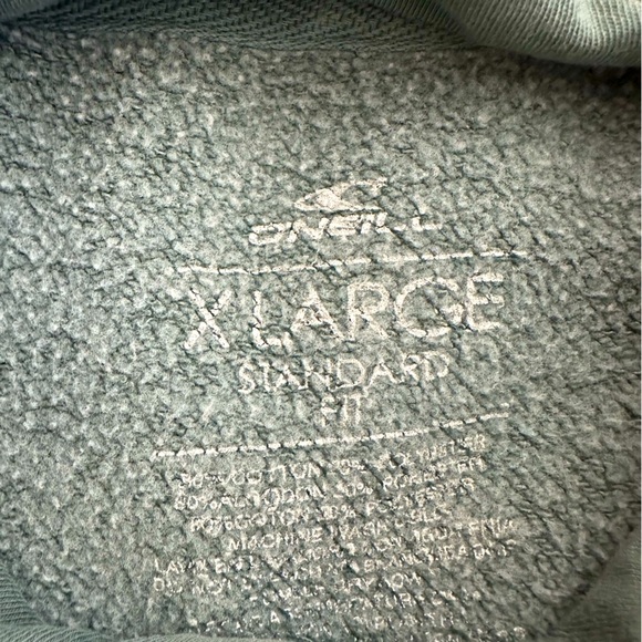 O'Neill Boys Hoodie - Picture 6 of 7